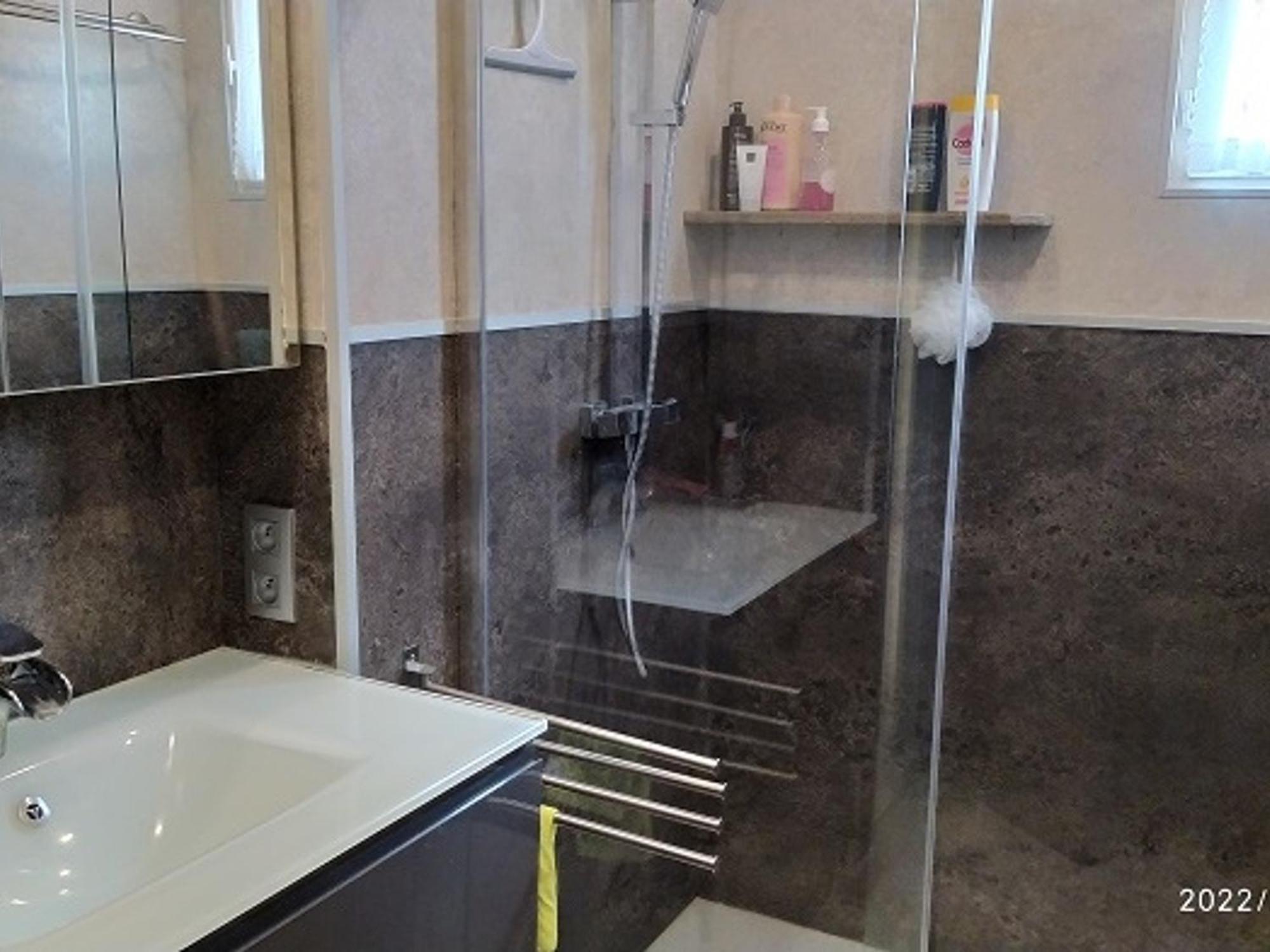 Pavillon 6 Pers A Argeles-Sur-Mer: Piscine, Clim, Parking, Wifi, Proche Plage - Fr-1-776-5 Dış mekan fotoğraf
