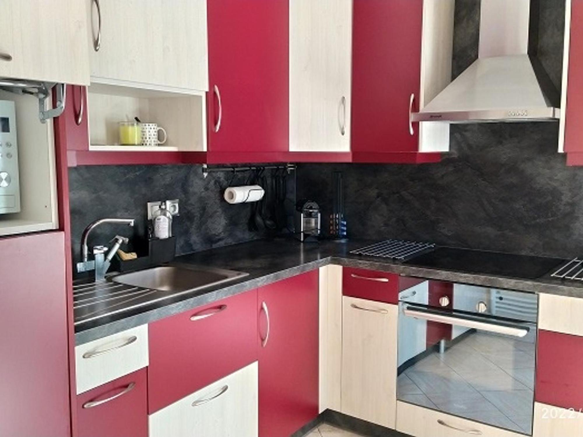 Pavillon 6 Pers A Argeles-Sur-Mer: Piscine, Clim, Parking, Wifi, Proche Plage - Fr-1-776-5 Dış mekan fotoğraf