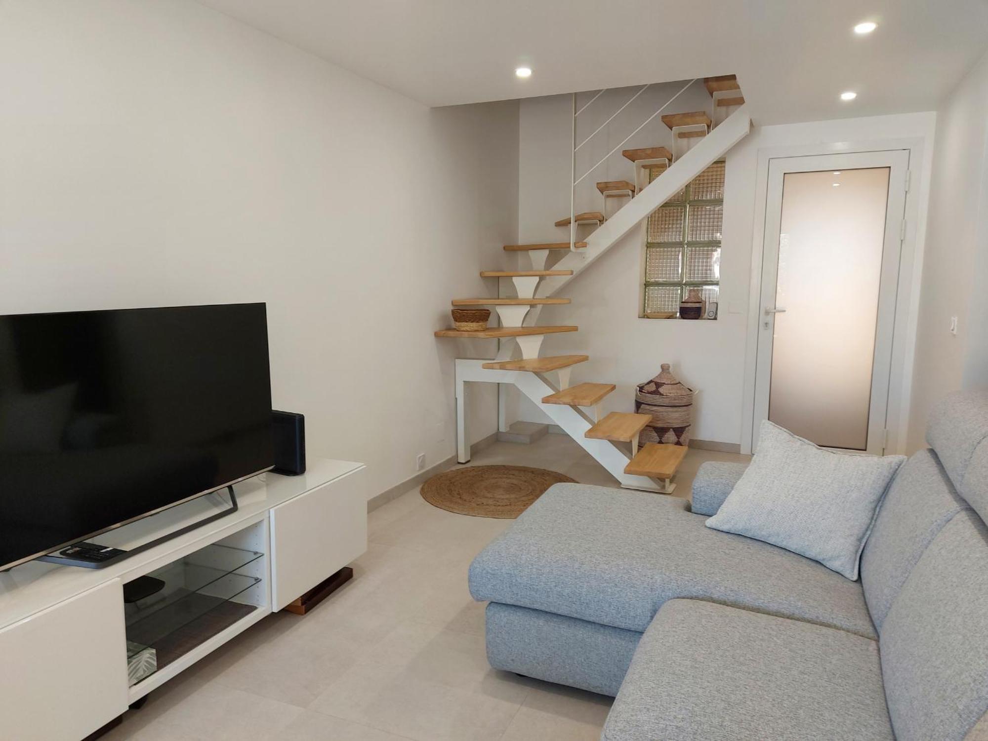 Pavillon 6 Pers A Argeles-Sur-Mer: Piscine, Clim, Parking, Wifi, Proche Plage - Fr-1-776-5 Dış mekan fotoğraf